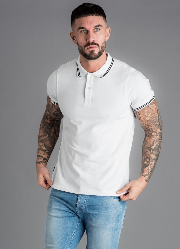 Polo T-Shirt